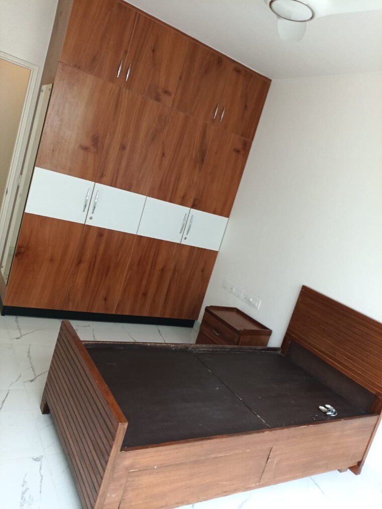 undefined, mantri-lithos 2.5 Bedroom 1750 Sq.Ft. Apartment In Thanisandra Bangalore 9660873