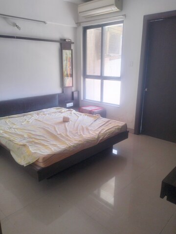 Bedroom in 2 BHK Apartment at Naren Hills, Wanwadi – for Rent