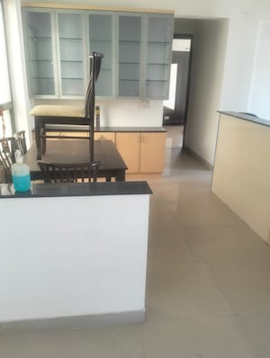 Kitchen in 2 BHK Apartment at Naren Hills, Wanwadi – for Rent