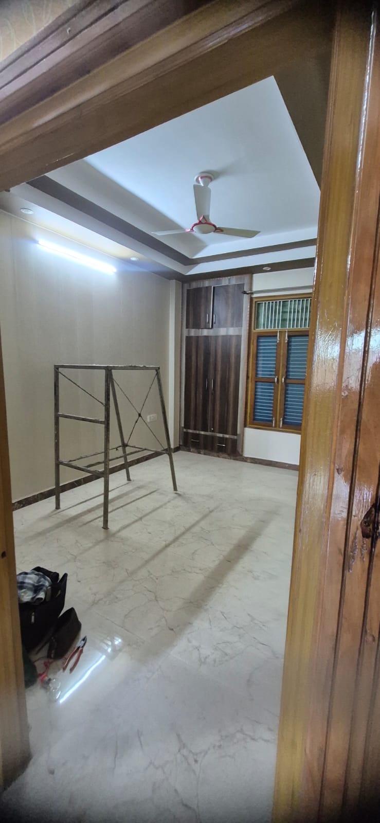 3 BHK Builder Floor For Rent in Canal Road