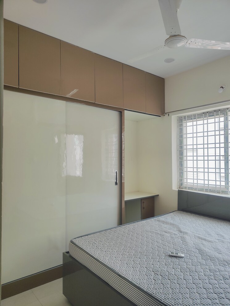 Bedroom, kondapur 1 Bedroom 755 Sq.Ft. Apartment In Kondapur Hyderabad 9660882
