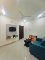 1 BHK + Extra Room 755 Sq.Ft. Apartment in Kondapur 