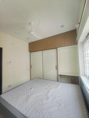 Room in 1 BHK Apartment at Kondapur – for Rent