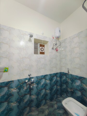 Bedroom in 1 BHK Apartment at Kondapur – for Rent