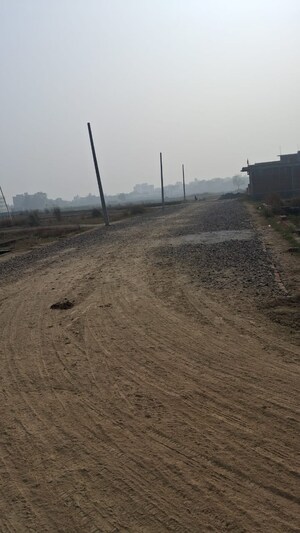  Plot For Sale in Sultanpur Road