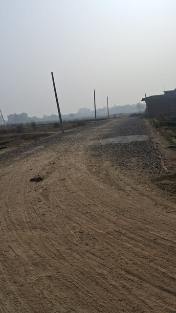  Plot For Sale in Sultanpur Road