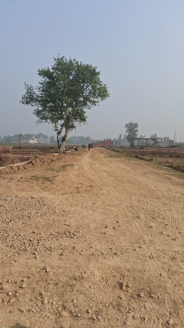 Plot Area in  Plot at Sultanpur Road – for Sale