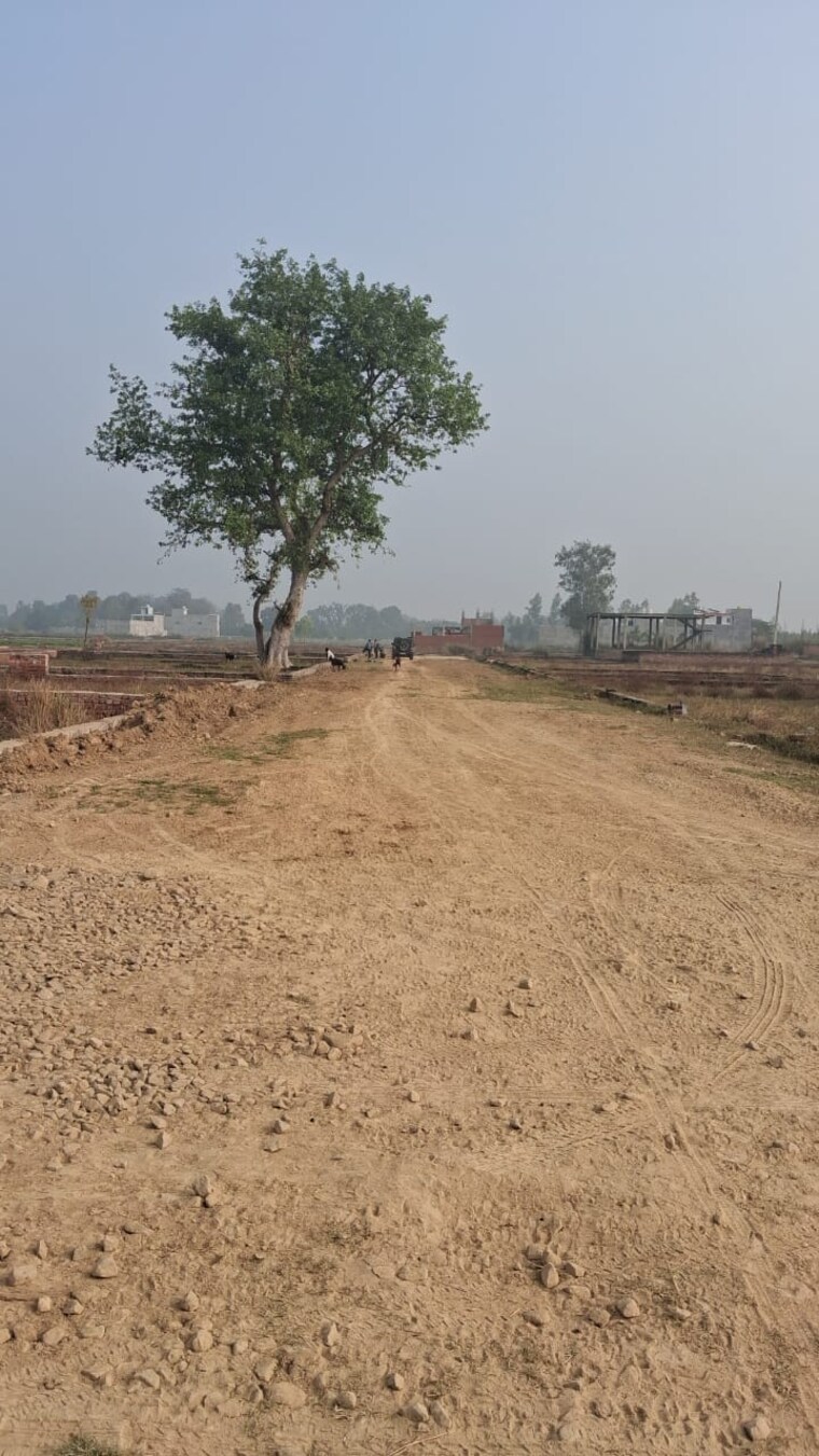 undefined, sultanpur road  600 Sq.Ft. Plot In Sultanpur Road Lucknow 9660889