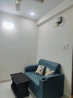 1 BHK + Extra Room 788 Sq.Ft. Apartment in Kondapur 