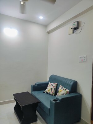 1 BHK Apartment For Rent in Kondapur