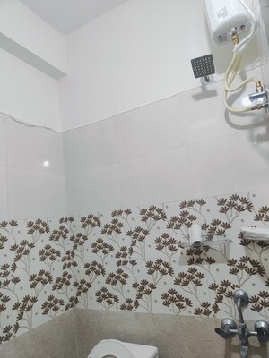 Bathroom in 1 BHK Apartment at Kondapur – for Rent