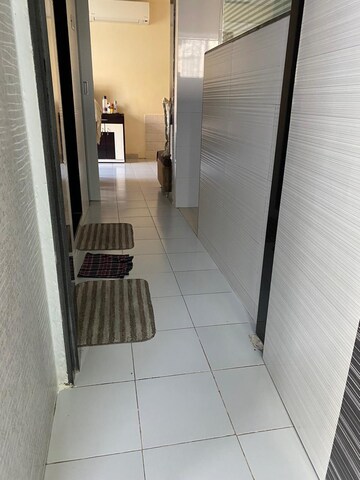 3 BHK Apartment For Rent in Raheja Reflections, Kandivali East