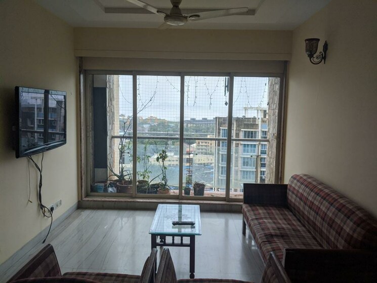 undefined, dosti-flamingos 2 Bedroom 976 Sq.Ft. Apartment In Parel Mumbai 9660892