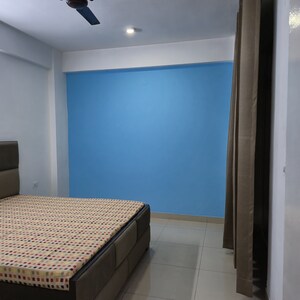 Bedroom in 1 BHK Apartment at AVL 36 Gurgaon, Sector 36a – for Rent