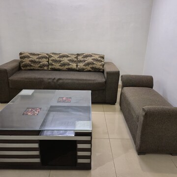 Bedroom in 1 BHK Apartment at AVL 36 Gurgaon, Sector 36a – for Rent