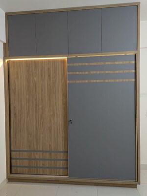 2 BHK Apartment For Rent in Salarpuria Sattva Exotic, Kogilu