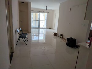 Room in 2 BHK Apartment at Salarpuria Sattva Exotic, Kogilu – for Rent