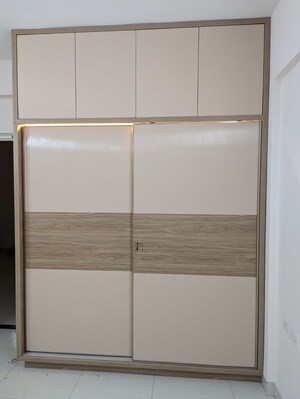 Furnished Amenities in 2 BHK Apartment at Salarpuria Sattva Exotic, Kogilu – for Rent