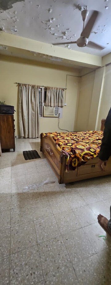 2 BHK Apartment For Rent in Nehru Nagar