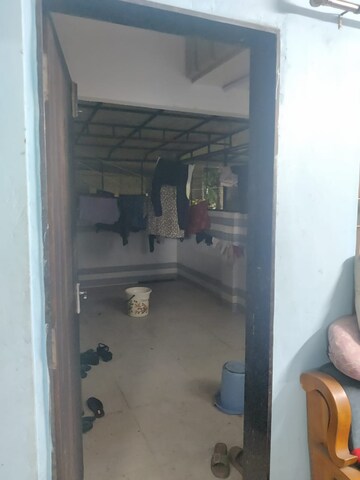 Bathroom in 2 BHK Apartment at Nehru Nagar – for Rent