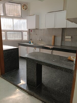 Kitchen in 6+ BHK Independent House at New Friends Colony – for Sale