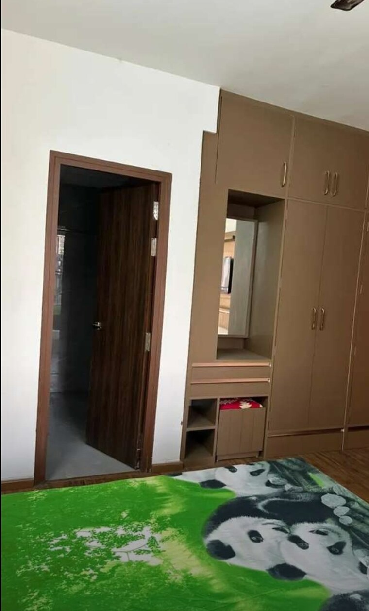 undefined, gomti nagar 2 Bedroom 1200 Sq.Ft. Apartment In Gomti Nagar Lucknow 9660926