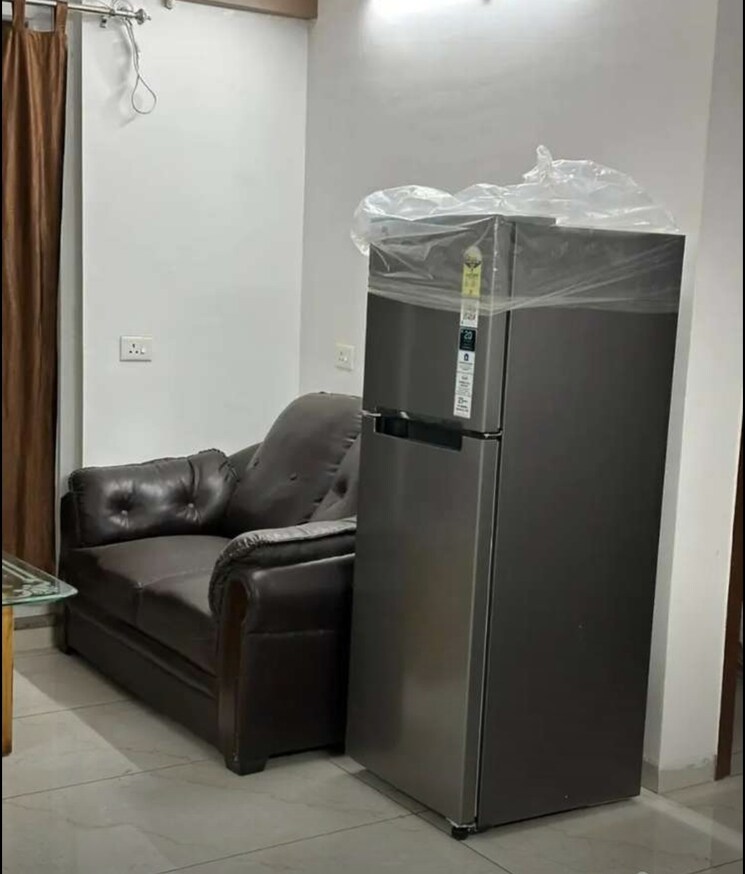 undefined, gomti nagar 2 Bedroom 1200 Sq.Ft. Apartment In Gomti Nagar Lucknow 9660926