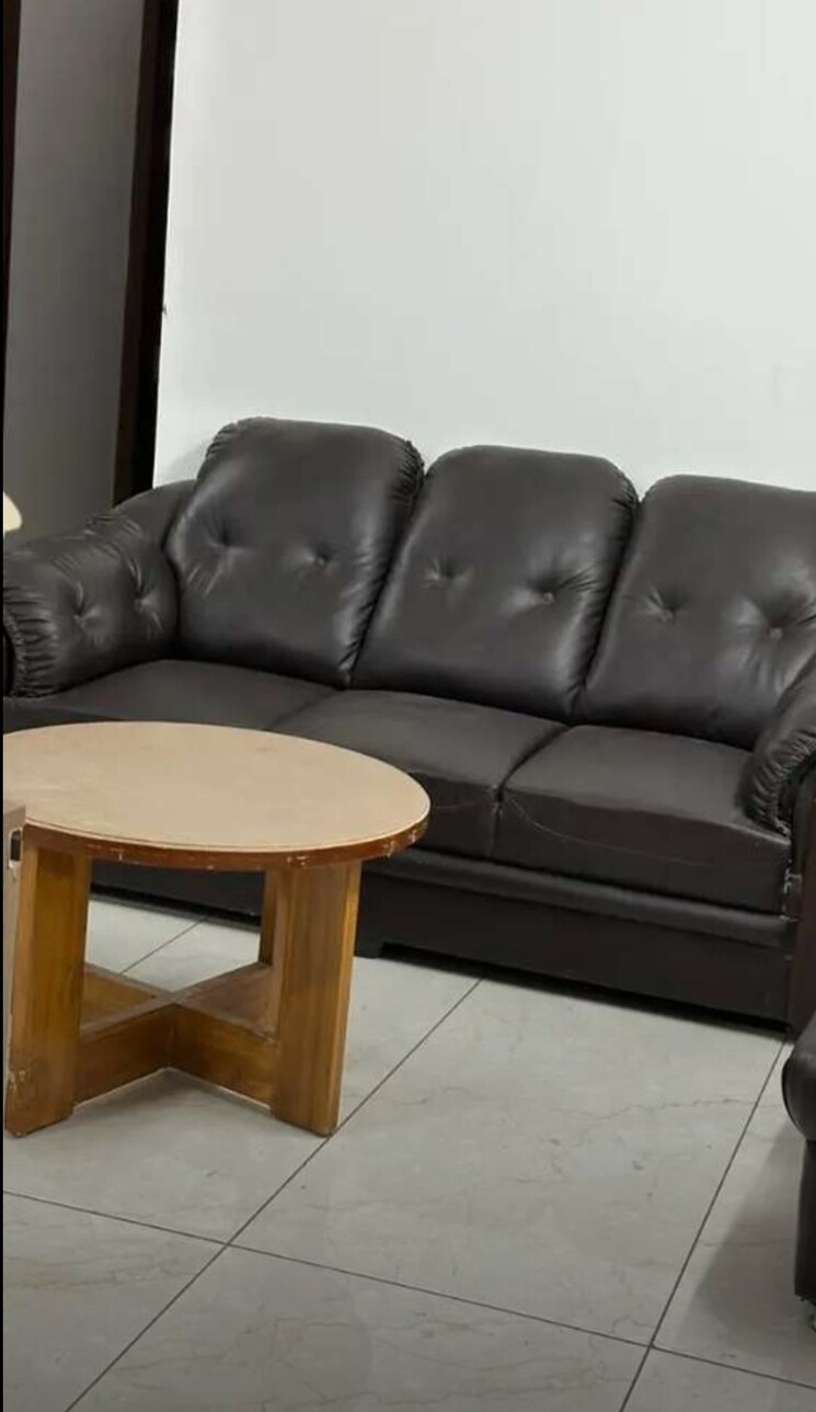 Bedroom, gomti nagar 2 Bedroom 1200 Sq.Ft. Apartment In Gomti Nagar Lucknow 9660926