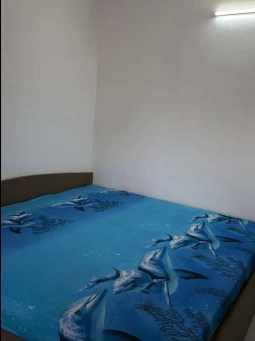 2 BHK + Extra Room Apartment For Rent in Gomti Nagar