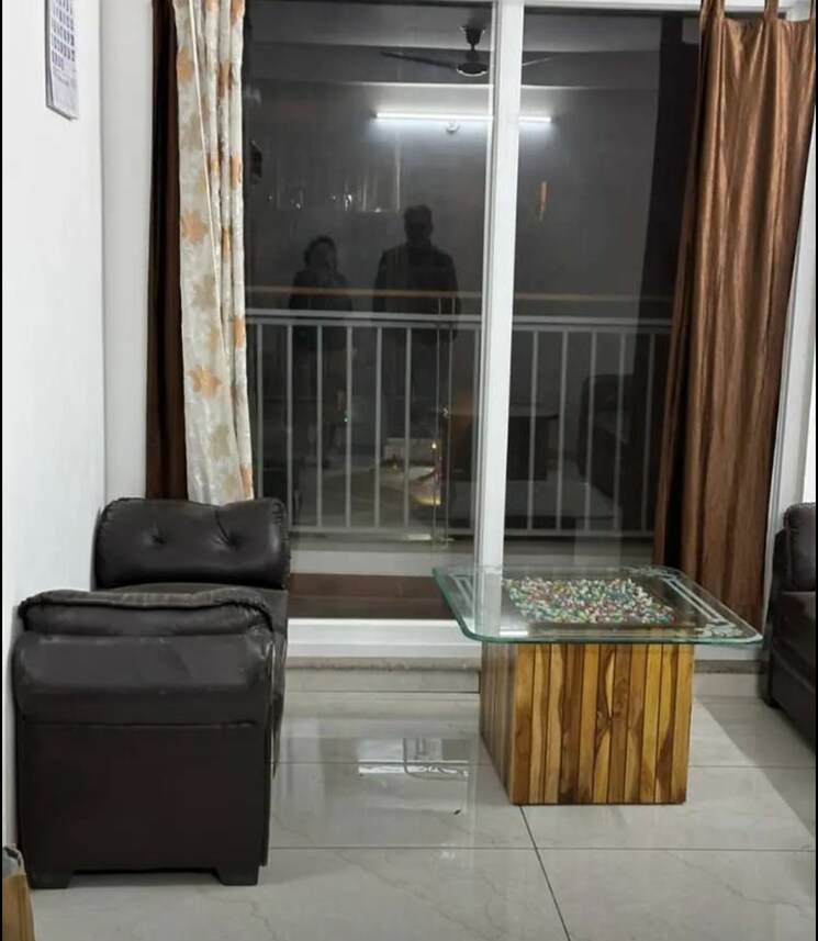 Bathroom, gomti nagar 2 Bedroom 1200 Sq.Ft. Apartment In Gomti Nagar Lucknow 9660926