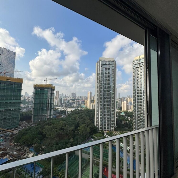 Exterior View, oberoi-realty-esquire 3 Bedroom 1366 Sq.Ft. Apartment In Gokuldham Colony Mumbai 9660919