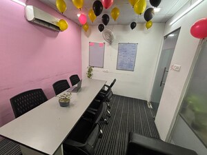 Team Area in  Office Space at Sector 63 – for Rent