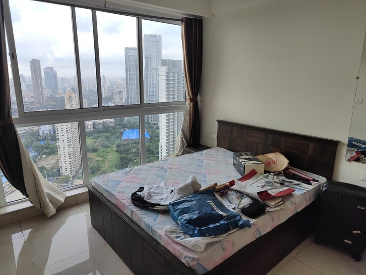 Bedroom, lnt-crescent-bay-t5 2 Bedroom 700 Sq.Ft. Apartment In Parel Mumbai 9660925