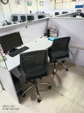Team Area in  Office Space at Sector 3 – for Rent