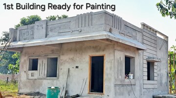  Land – Exterior View View at Sabbavaram - for Sale