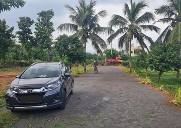  Land – Exterior View View at Sabbavaram - for Sale