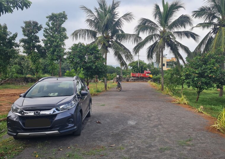 Exterior View, sabbavaram Commercial Land 890 Sq.Yd. In Sabbavaram Vizag 9660932