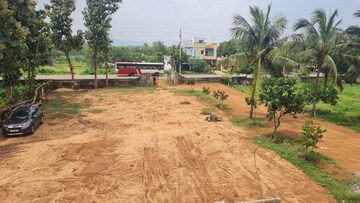  Land – Exterior View View at Sabbavaram - for Sale