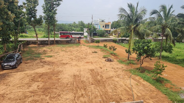 Exterior View, sabbavaram Commercial Land 890 Sq.Yd. In Sabbavaram Vizag 9660932