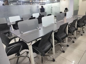 Team Area in  Office Space at Sector 63 – for Rent