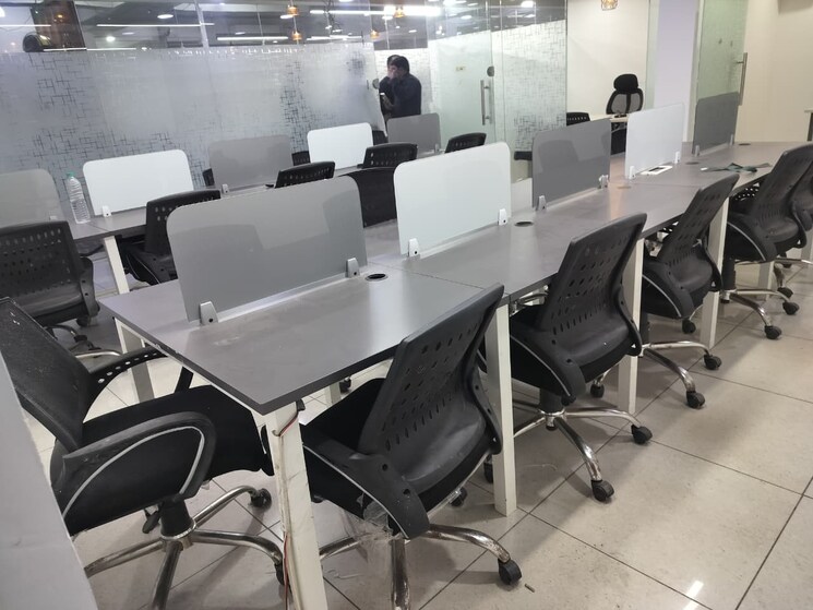 Team Area, sector 63 Commercial Office Space 850 Sq.Ft. In Sector 63 Noida 9660943