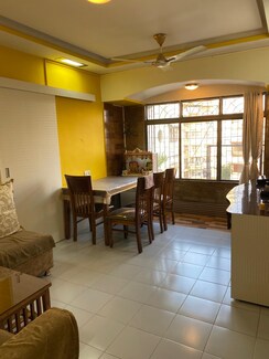 2.5 BHK Apartment For Sale in Raheja Serenity