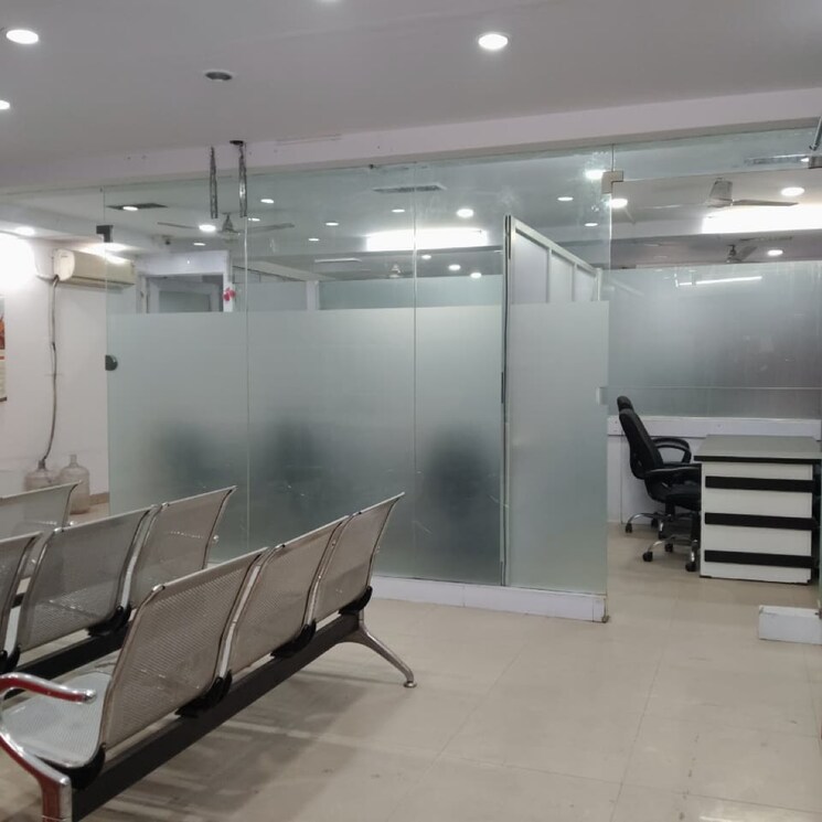 Team Area, lajpat nagar Commercial Office Space 1200 Sq.Ft. In Lajpat Nagar Delhi 9660948