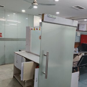 Team Area in  Office Space at Lajpat Nagar – for Rent