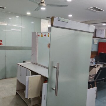 Team Area in  Office Space at Lajpat Nagar – for Rent