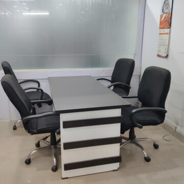 Team Area in  Office Space at Lajpat Nagar – for Rent