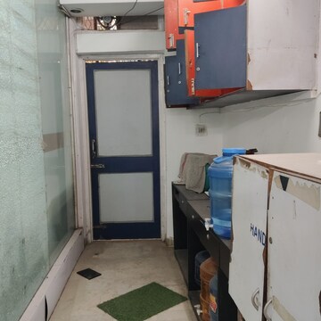 Team Area in  Office Space at Lajpat Nagar – for Rent