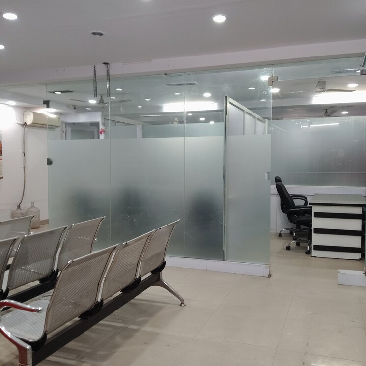 Team Area, lajpat nagar Commercial Office Space 1200 Sq.Ft. In Lajpat Nagar Delhi 9660948
