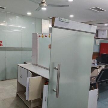 Team Area in  Office Space at Lajpat Nagar – for Rent