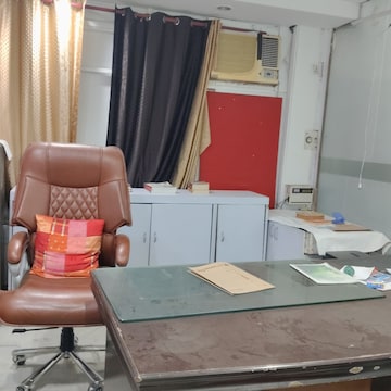 Team Area in  Office Space at Lajpat Nagar – for Rent